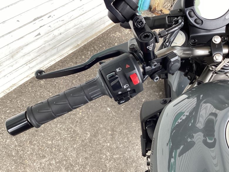 エリミネーター４００