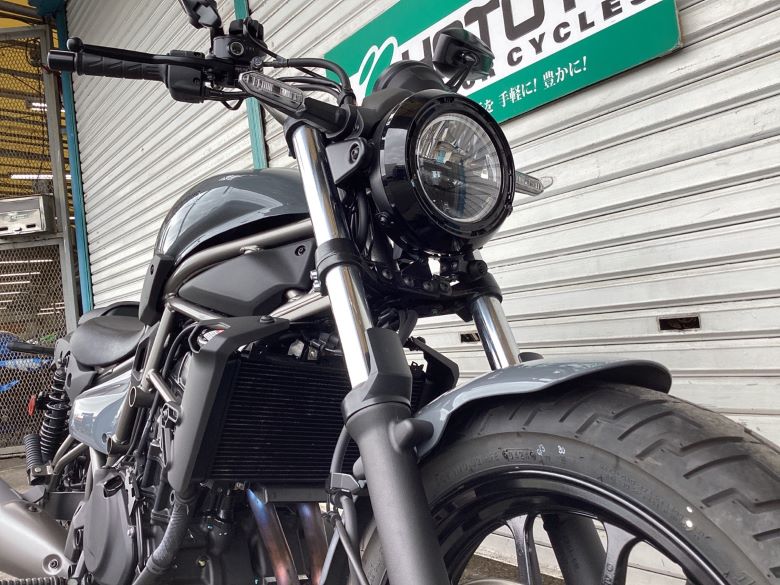 エリミネーター４００