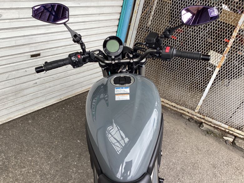 エリミネーター４００