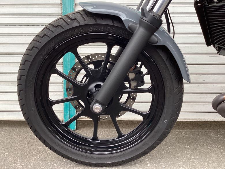 エリミネーター４００