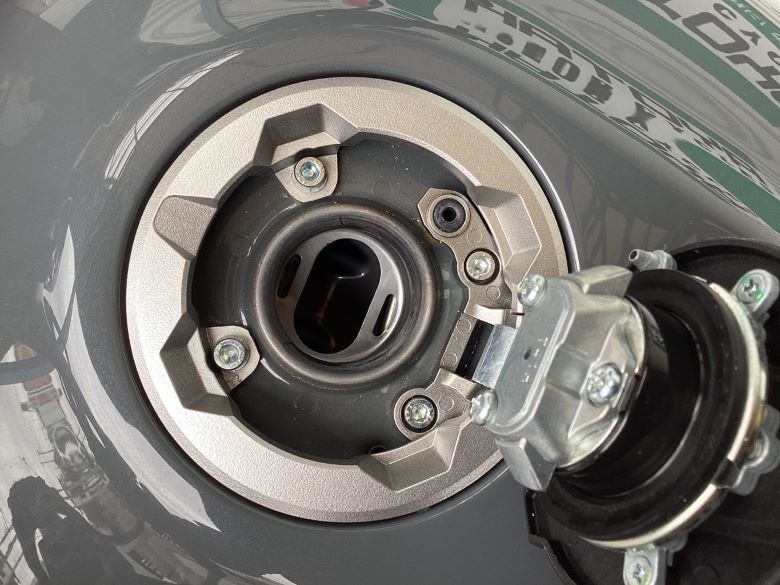 エリミネーター４００