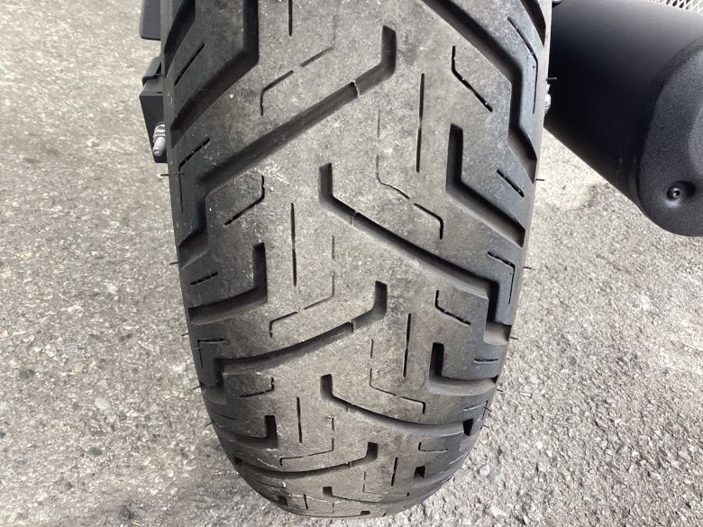 エリミネーター４００