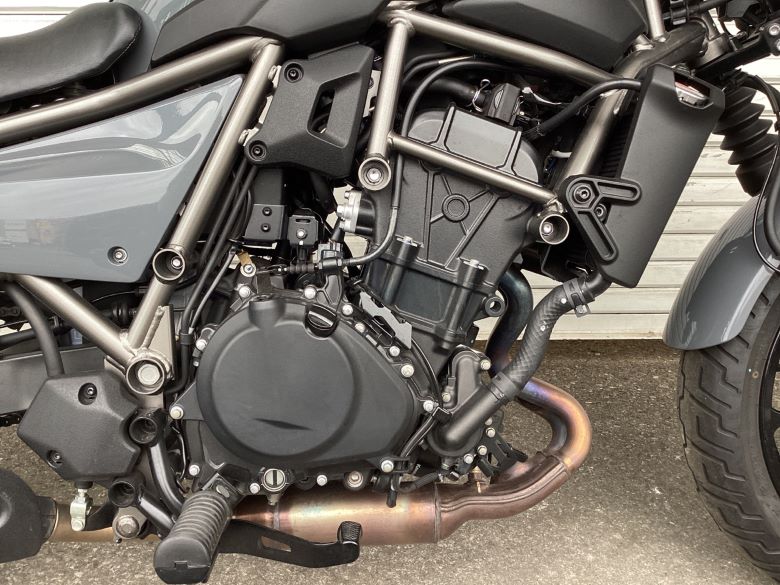 エリミネーター４００