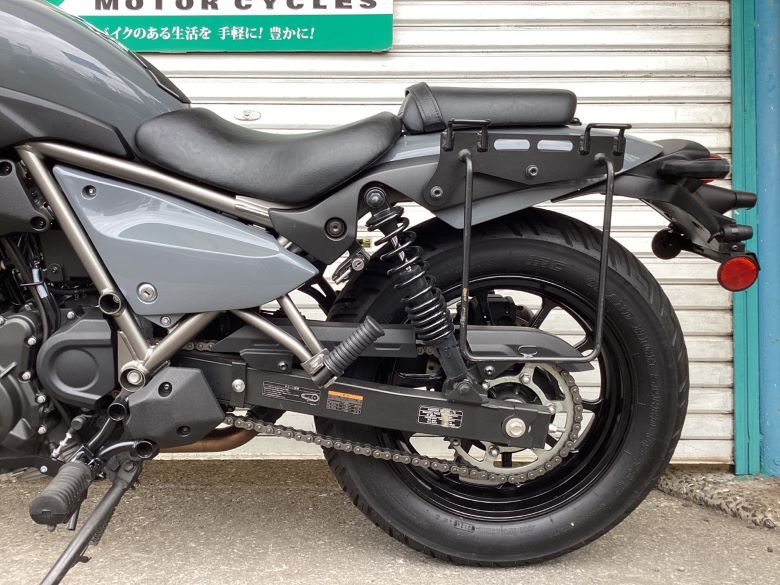 エリミネーター４００