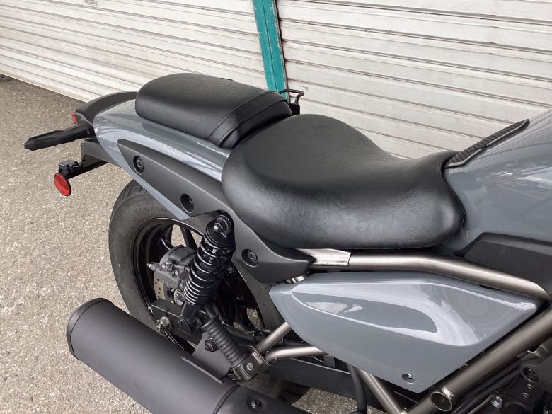 エリミネーター４００