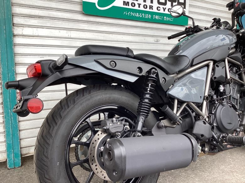 エリミネーター４００