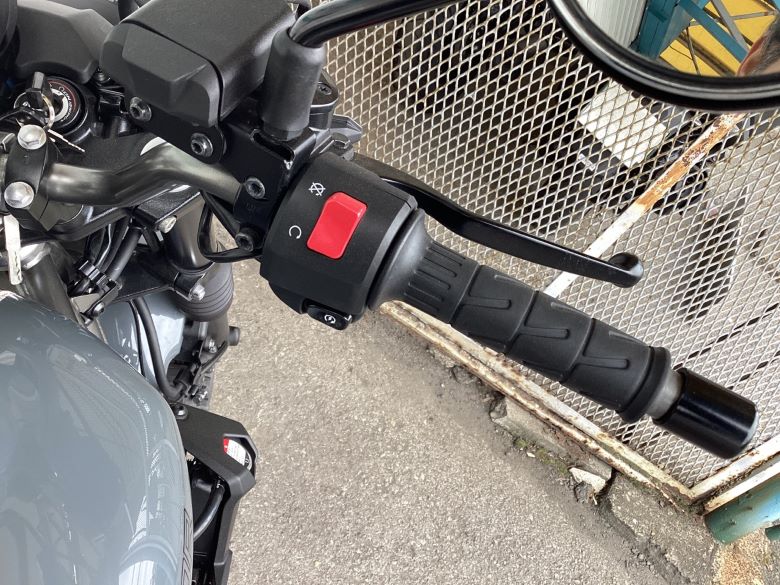 エリミネーター４００