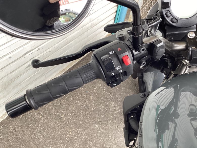 エリミネーター４００