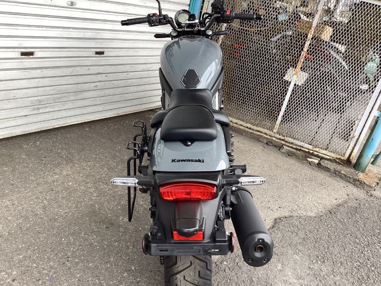 エリミネーター４００