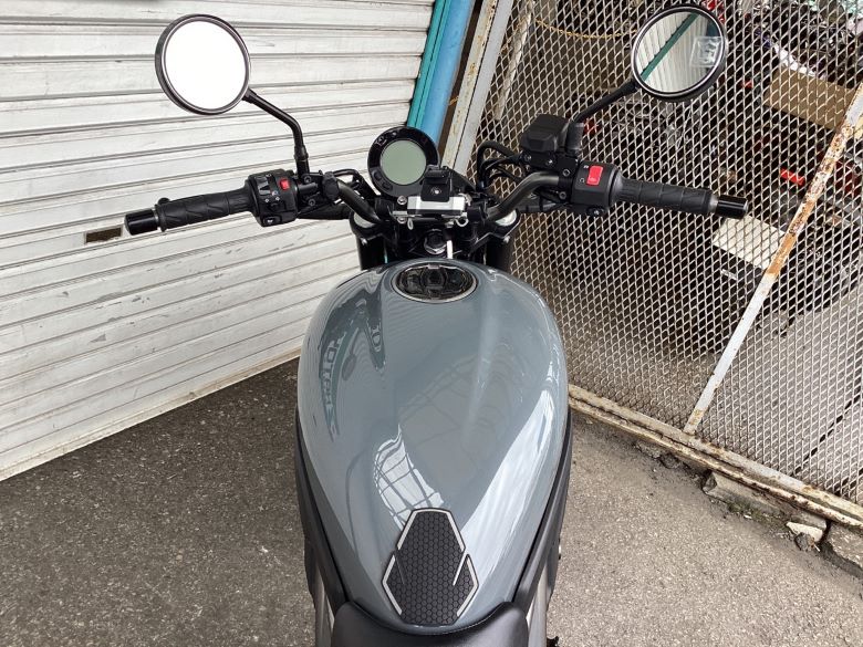 エリミネーター４００