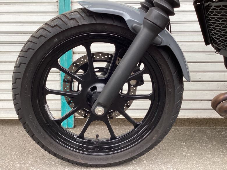 エリミネーター４００