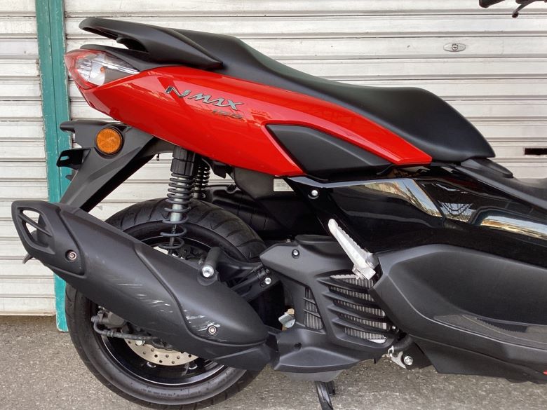 ＮＭＡＸ１５５