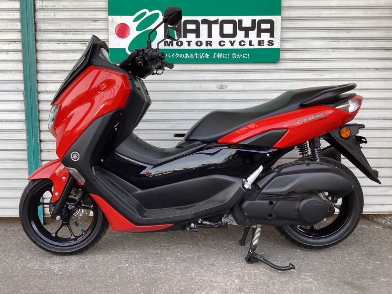 ＮＭＡＸ１５５