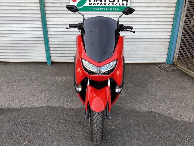 ＮＭＡＸ１５５