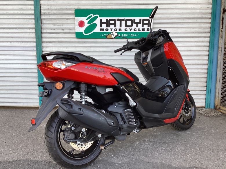 ＮＭＡＸ１５５