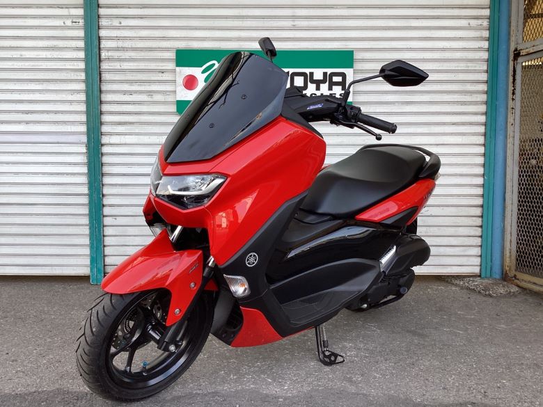 ＮＭＡＸ１５５