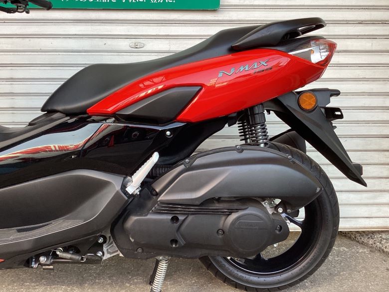 ＮＭＡＸ１５５