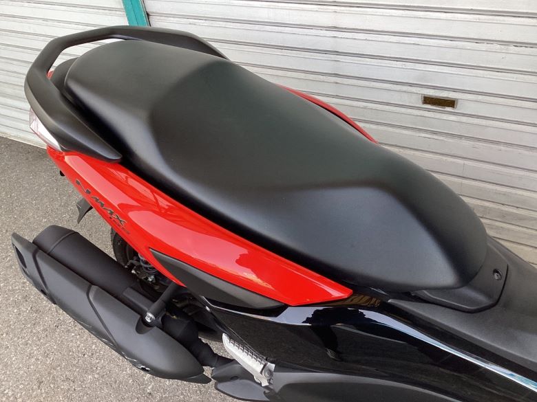 ＮＭＡＸ１５５