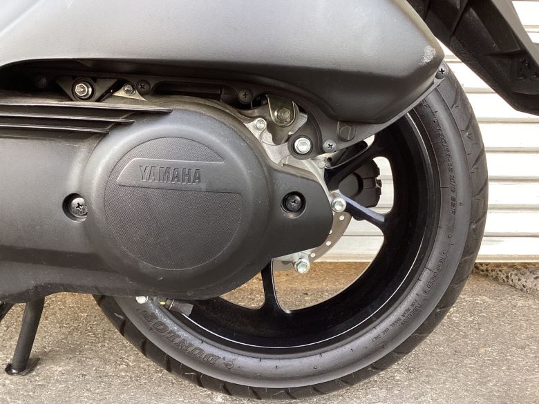 ＮＭＡＸ１５５