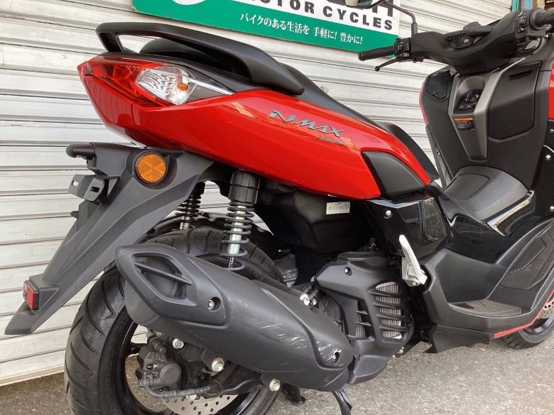 ＮＭＡＸ１５５