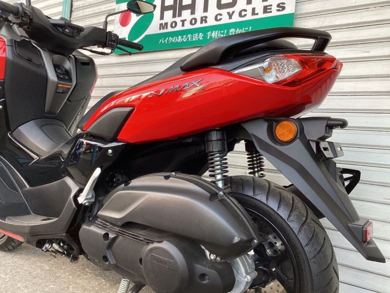 ＮＭＡＸ１５５