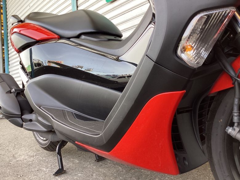 ＮＭＡＸ１５５