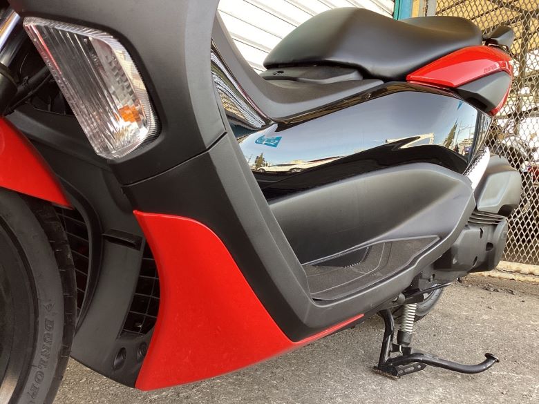 ＮＭＡＸ１５５