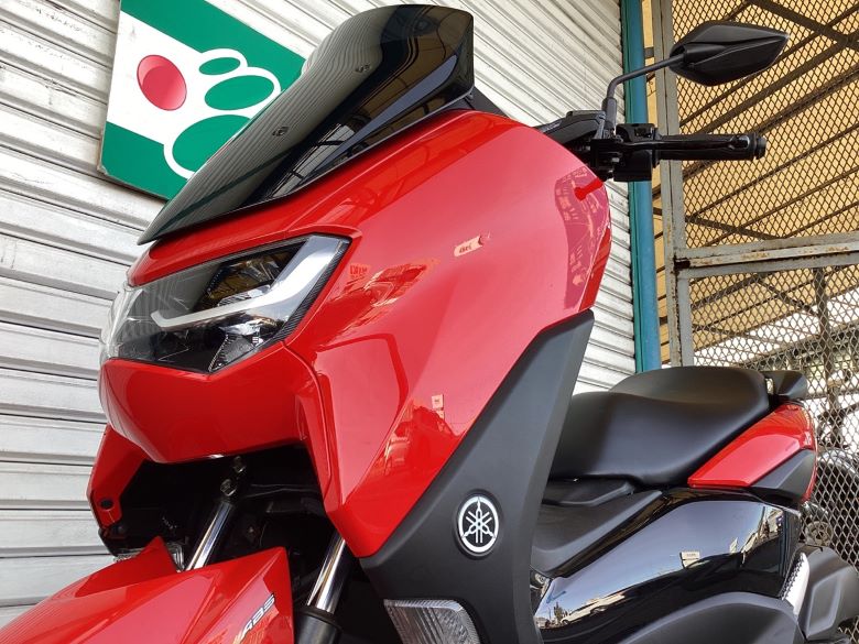 ＮＭＡＸ１５５