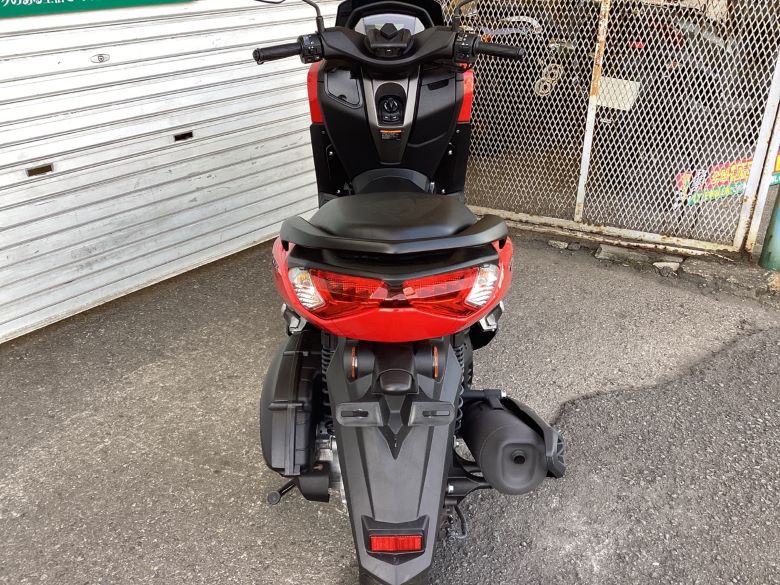 ＮＭＡＸ１５５