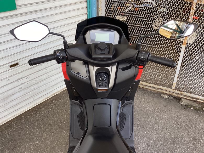 ＮＭＡＸ１５５