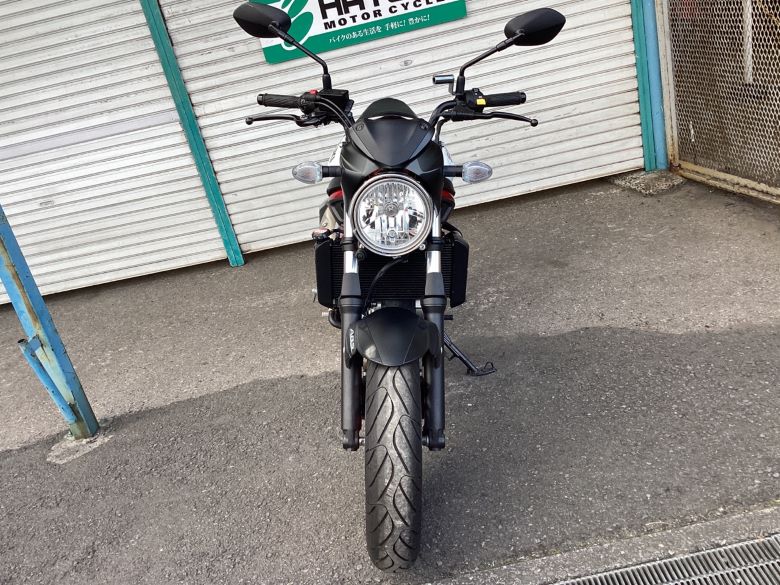 ＳＶ６５０