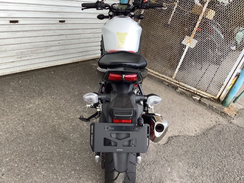 ＳＶ６５０