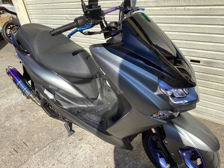 マジェスティＳ