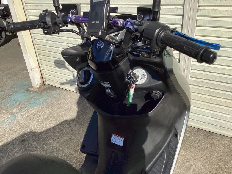 マジェスティＳ