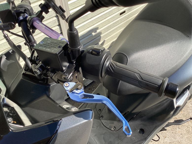 マジェスティＳ