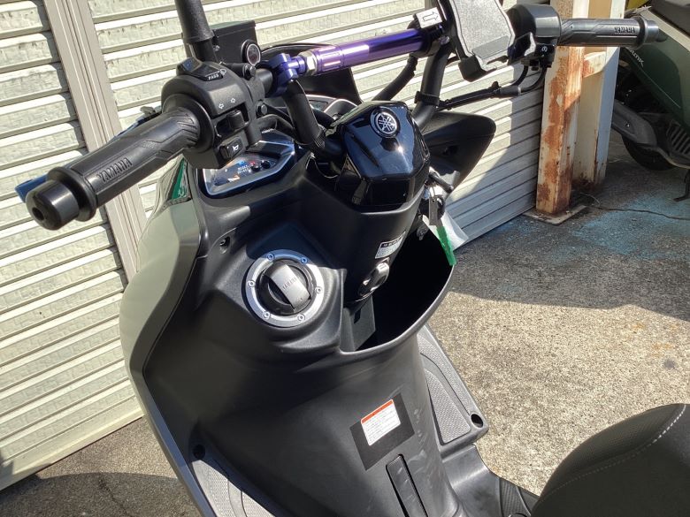 マジェスティＳ