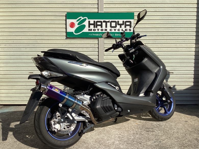 マジェスティＳ