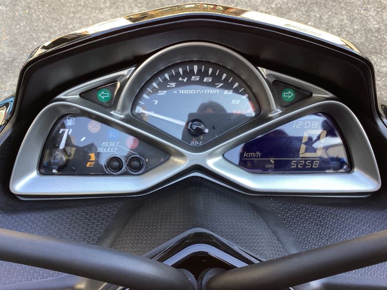 マジェスティＳ