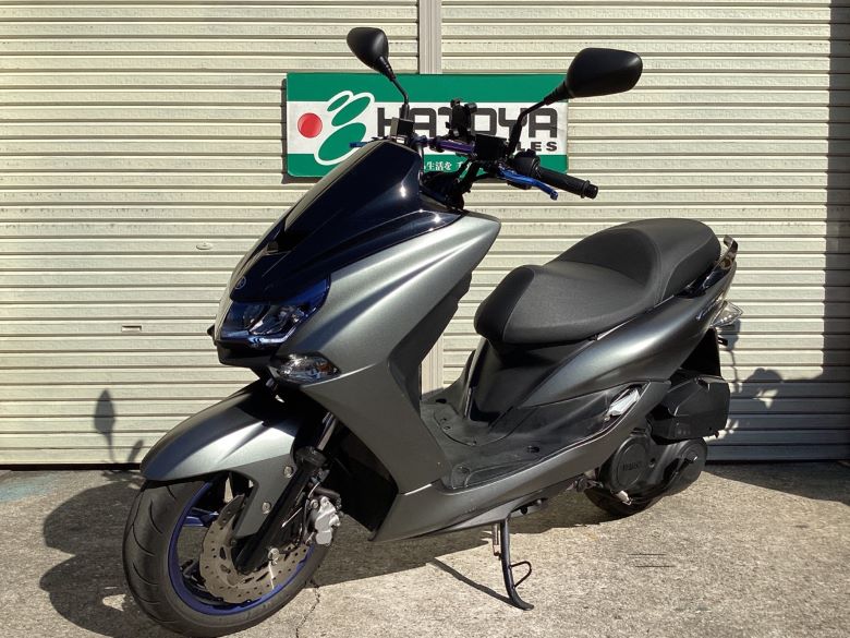 マジェスティＳ