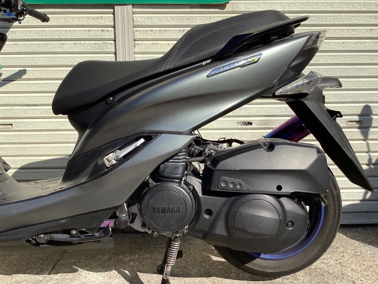 マジェスティＳ