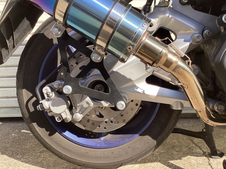 マジェスティＳ