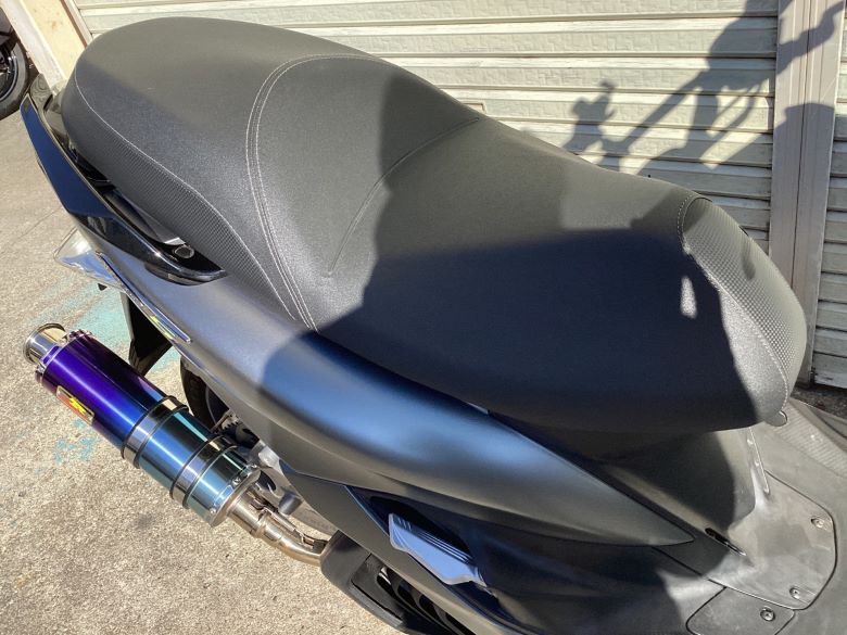 マジェスティＳ