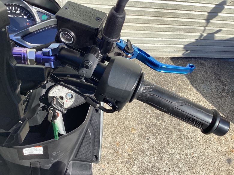 マジェスティＳ