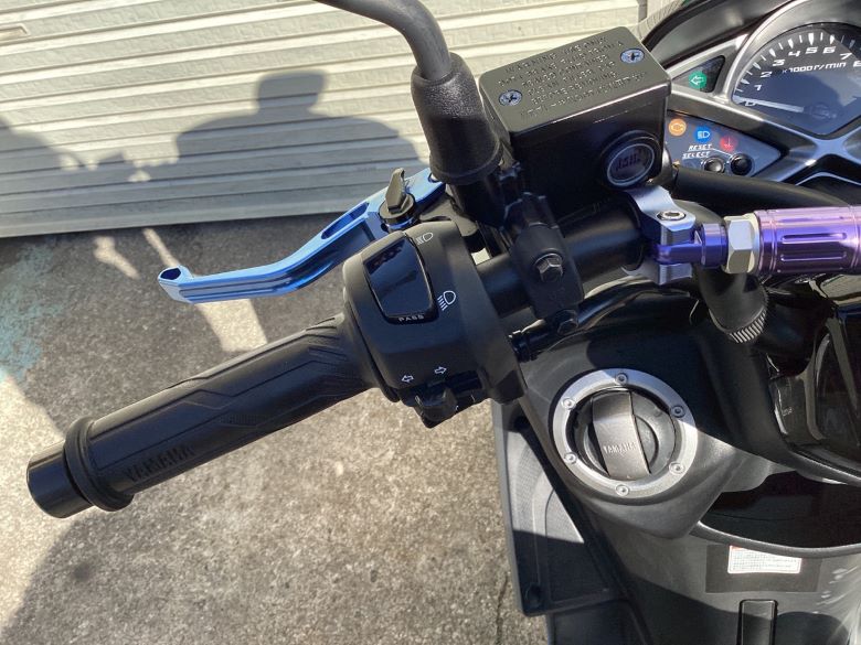 マジェスティＳ