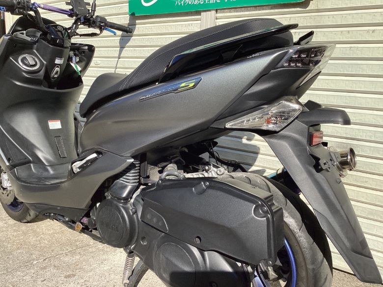 マジェスティＳ