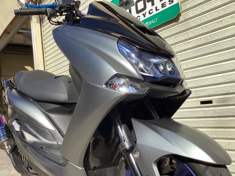 マジェスティＳ