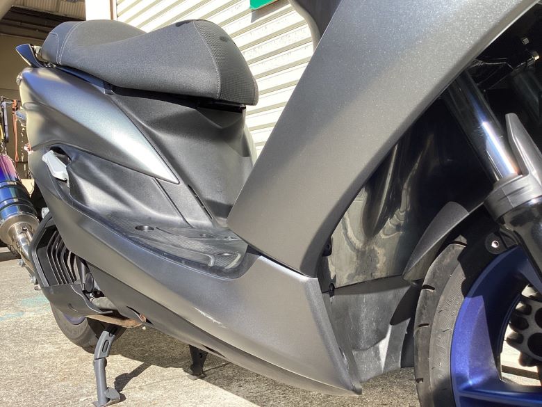 マジェスティＳ