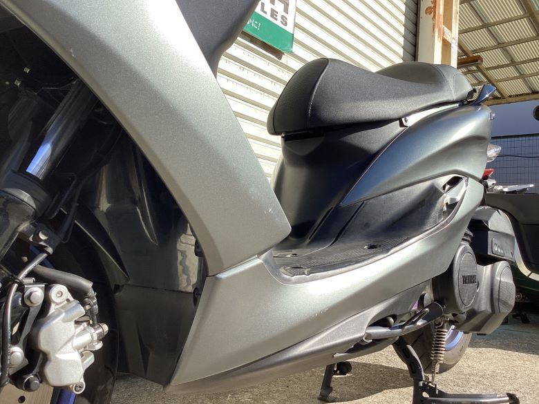 マジェスティＳ