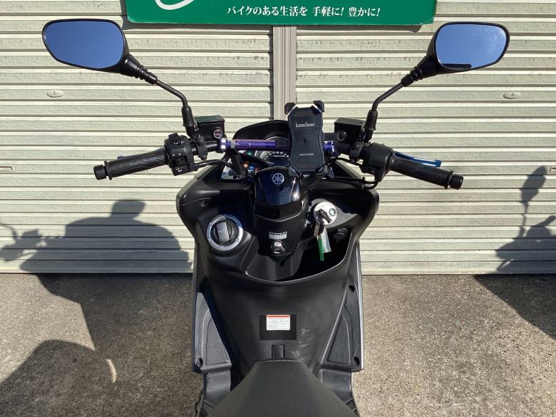 マジェスティＳ