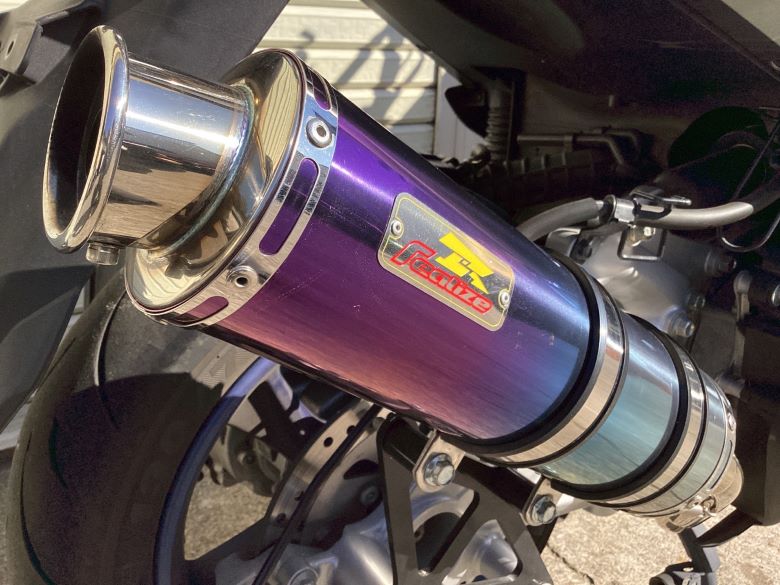 マジェスティＳ